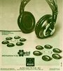 AKG K 240 • Publicité