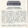 Catalogue