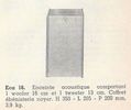Lesa Eca 16 • Catalogue - Le Haut-Parleur numéro spécial 1969