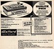 Amplificateur Transexport 70