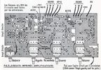 Amplificateur Transexport 70