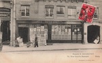 Carte postale