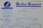 En-tëte facture 1948