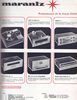 Marantz 15 (Fifteen) • Extrait de catalogue