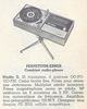 Catalogue
