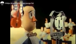 Philips 4210 Extrait films Puppetoons de Georges Pal