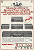 Publicité danoise 1968