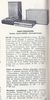 Ribet Desjardins RD 150 • Catalogue - Le Haut-Parleur numéro spécial 1969