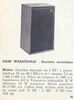 Catalogue