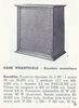 Catalogue
