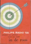 Philips Catalogue néerlandais 1956