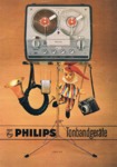 Philips magnetos 1963-64