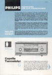 Radio TV HIFI 1964-65