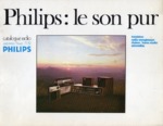 Radio HIFI autoradio 1971-72