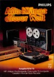 Audio 1978-79