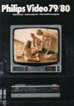 Vidéo 1979-80