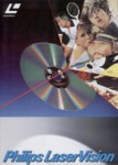 Laservision