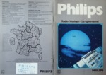 Philips Radio Musique Enregistrement R.M.E. 83