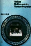 Phono 1970-71
