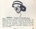 Catalogue