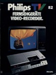TV video