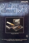 Audio 1977-78 Audio
