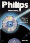 Compact Disc