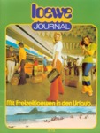 Loewe journal 1973