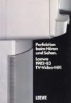 Loewe 1982
