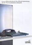 Loewe 1987 communication