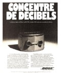 BOSE 1979