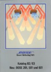 BOSE 1982