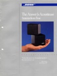 BOSE 1992