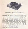 Catalogue