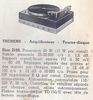 Catalogue