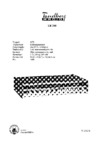 Tandberg TR 200 Schéma et caractéristiques