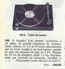 Magazine, article de presse