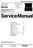 Service Manual