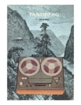Tandberg Catalogue 1967