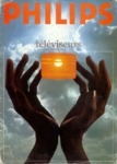 Philips Catalogue TV 1975 (France)