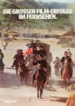 Philips Catalogue TV video 1981 Allemagne