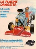 Dynacord IST 204 Vari Speed • Publicité 1985