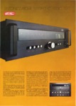 Revac TR 11 • Extrait de catalogue