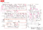 Sony TC 755 Schémas du manuel de service en couleur