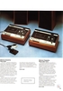 Ferguson 3257 et 3429 • Extrait de catalogue