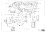 Teac A-303 • Schéma