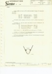 Philips  EL 3553  Informations de sevice et modifications