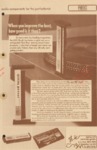 AEC Brosse nettoyage disque Publicité