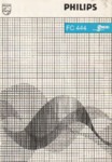 Philips 70 FC 444 • Mode d'emploi