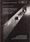 A.E.C. C-39 • Extrait de catalogue